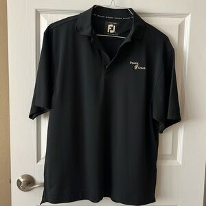 FOOTJOY Men’s Squaw Creek Golf Shirt